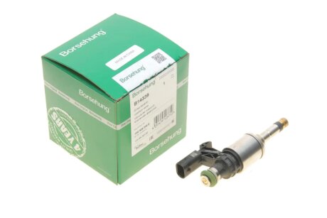 Форсунка (BOSCH) borsehung B14339 на Ауди A5 F5
