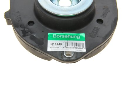 Опора амортизатора (OE) borsehung B15446