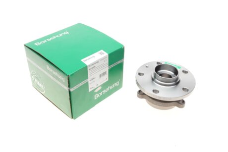 Маточина колеса передня (OE) borsehung B15625