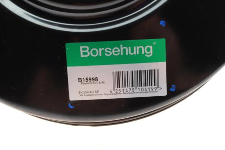 Підсилювач гальм (ATE) borsehung B15998