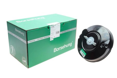 Підсилювач гальм (ATE) borsehung B15998 на Ауди А3 8р