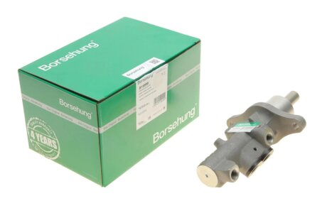 Головний гальмівний циліндр borsehung B15999 на Фольксваген Джета