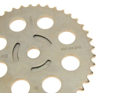 Р-кт ГРМ AWY,BMD,BBM 1.2L borsehung B16294