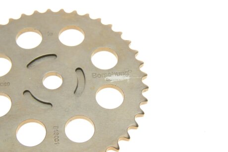 Р-кт ГРМ AWY,BMD,BBM 1.2L borsehung B16294