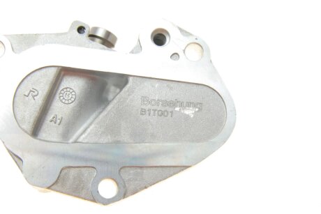 Р-кт ГРМ AWY,BMD,BBM 1.2L borsehung B16294
