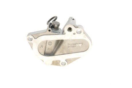 Р-кт ГРМ AWY,BMD,BBM 1.2L borsehung B16294