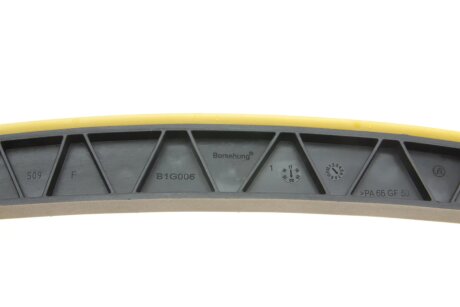 Р-кт ГРМ CBZA,CBZB 1.2T borsehung B16297