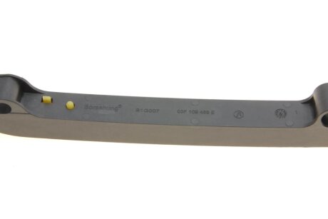 Р-кт ГРМ CBZA,CBZB 1.2T borsehung B16297