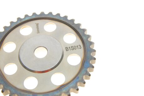 Р-кт ГРМ CAXA 1.4T borsehung B16300