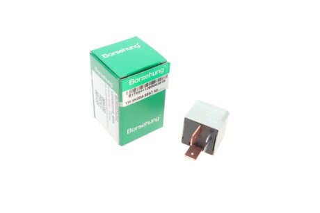 Реле borsehung B17804