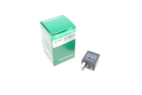 Реле (BOSCH) borsehung B17806