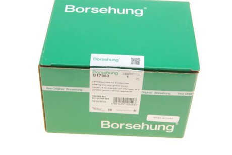 Замок вала (OE) borsehung B17963