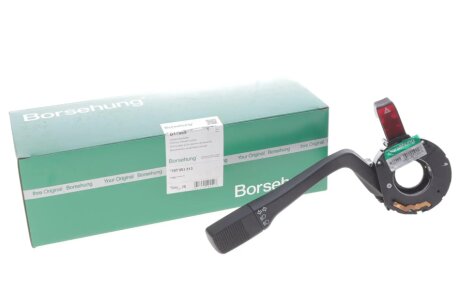 Перемикач підрульовий borsehung B17969