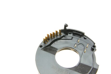 Перемикач поворотів VW Golf I/II borsehung B17973