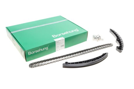 Р-кт ГРМ CAXA,BTS,CFNA,CTHD 1.4L,1.6L borsehung B17991 на Фольксваген Поло седан