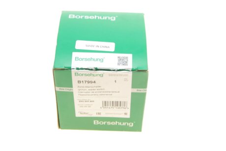 Вимикач запалювання (OE) borsehung B17994