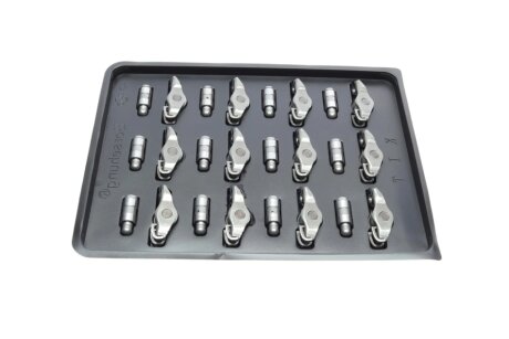 Коромисло клапана borsehung B18209