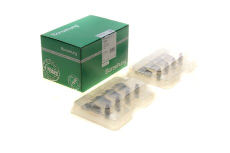 Гідрокомпенсатор к-кт 8*8 022109423D+06E109417E (O borsehung B18211