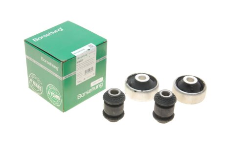 Ремкомплект (1J0407181+357407182) 2+2 (OE) borsehung B18477