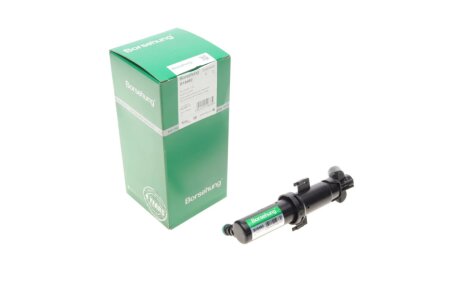 Форсунка склоомивача ліва (OE) borsehung B18482