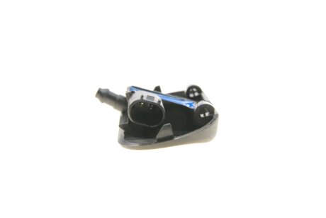 Форсунка склоомивача ліва (OE) borsehung B18496