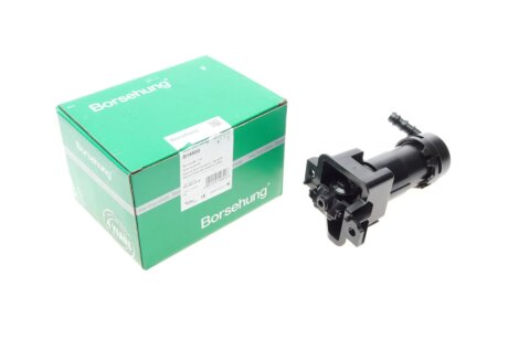 Форсунка склоомивача ліва (OE) borsehung B18500