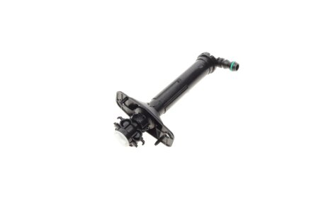 Форсунка омивача фари, ліва (OE) borsehung B18502