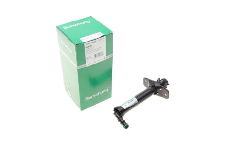 Форсунка омивача фари, ліва (OE) borsehung B18502 на Ауди А6