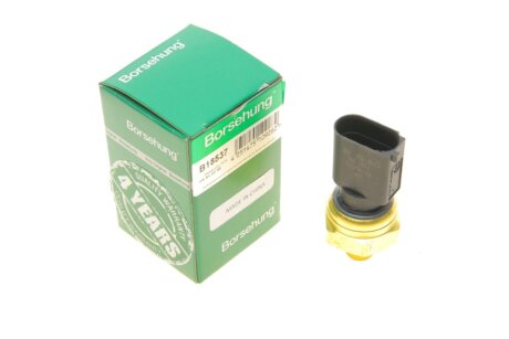 Датчик тиску borsehung B18537 на Ауди Тт