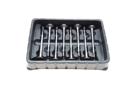 Клапан впускний (к-кт 8*8) borsehung B18628