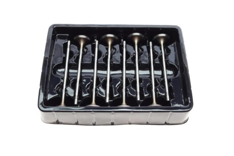 Клапана к-кт 8*8 (04E109601+04E109611L borsehung B18631