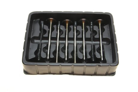 Клапан впускний (к-кт 12*8) borsehung B18635