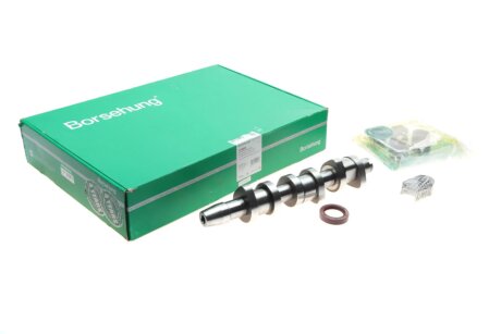 Вал розподільчий з комплектуючими (OE) borsehung B18665