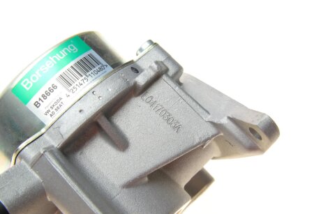 Помпа вакуумна (PIERBURG) borsehung B18666