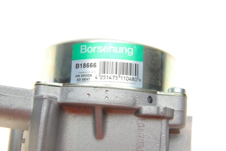 Помпа вакуумна (PIERBURG) borsehung B18666