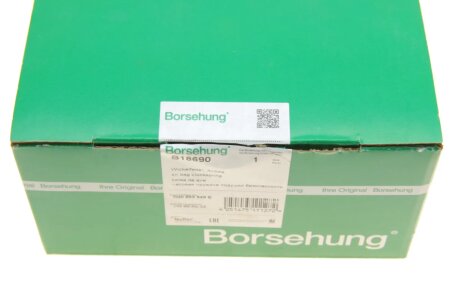 Електронний модуль borsehung B18690