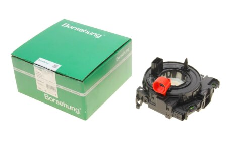 Електронний модуль borsehung B18690 на Ауди А3