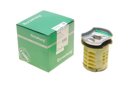 Сайлентблок підвіски borsehung B18720