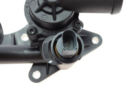 Корпус термостату 83℃-87℃ (OE) borsehung B18723