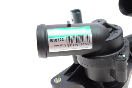 Корпус термостату 83℃-87℃ (OE) borsehung B18723