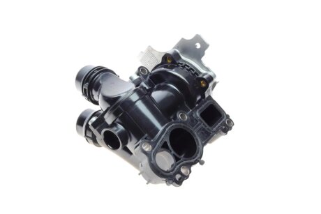 Помпа з термостатом (відсутній датчик температури) borsehung B18736