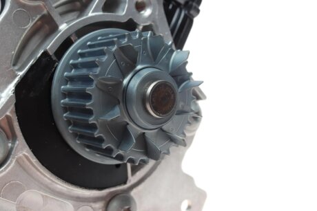 Помпа з термостатом (відсутній датчик температури) borsehung B18736