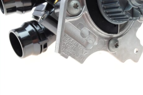 Помпа з термостатом (відсутній датчик температури) borsehung B18736