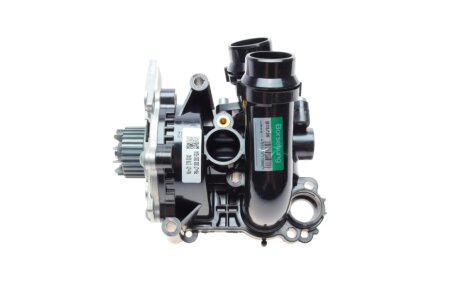 Помпа з термостатом (відсутній датчик температури) borsehung B18736