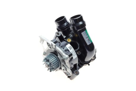 Помпа з термостатом (відсутній датчик температури) borsehung B18736