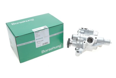 Помпа оливна borsehung B18737
