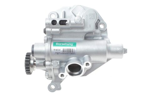 Помпа оливна borsehung B18737