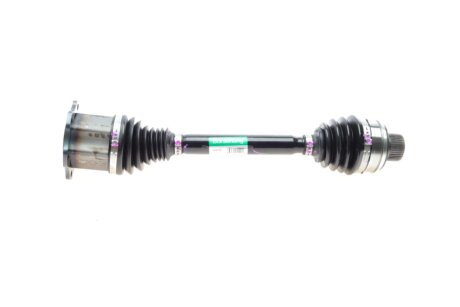 Вал приводу (GKN) borsehung B18739