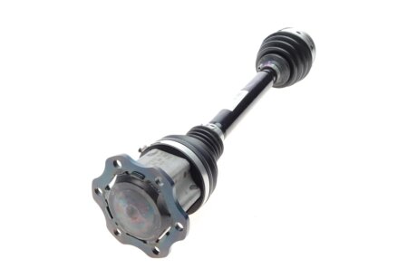 Вал приводу (GKN) borsehung B18739