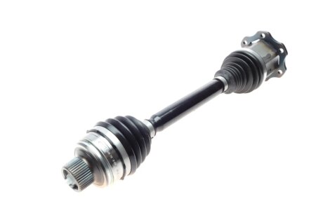 Вал приводу (GKN) borsehung B18739